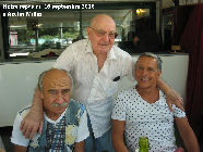 &nbsp; ZOOM : Albert Sroussi&nbsp; &nbsp;