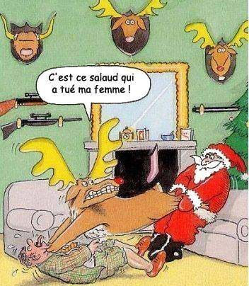  JOYEUX NOEL 