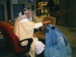   ZOOM : Claude Artigue   