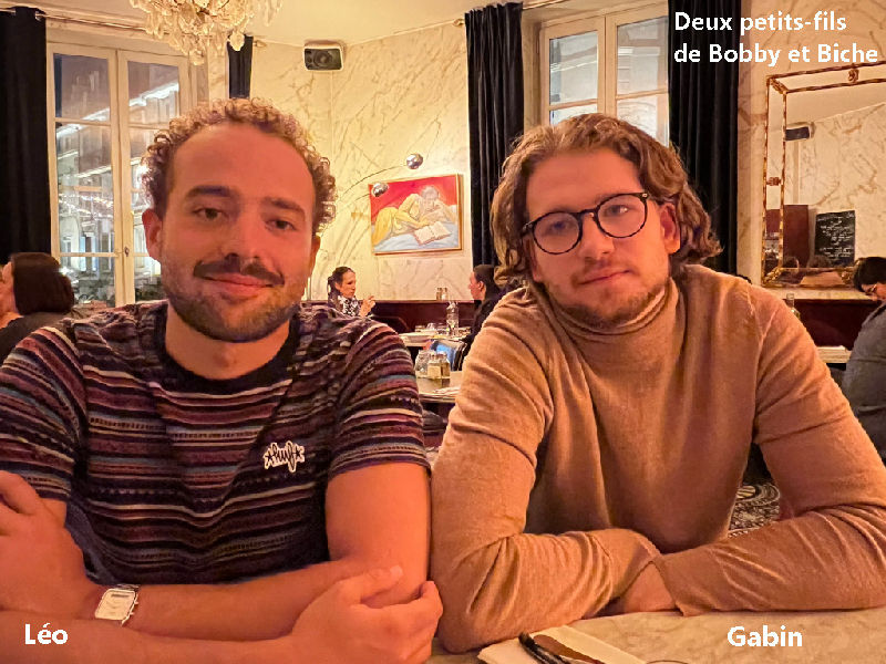   ZOOM : Robert Avella   