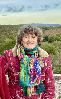 &nbsp; ZOOM : Marie-Françoise AVELLA&nbsp; &nbsp;