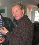   ZOOM : Alain Fischer   