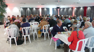 &nbsp; ZOOM : Pierrette et Jean LACHAIZE&nbsp; &nbsp;